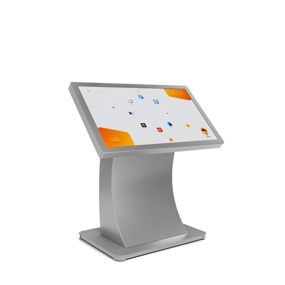 Интерактивный сенсорный стол BM Snake 55"