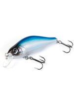 Воблер суспендер Lucky John Original FLAT JOHN 07/A82