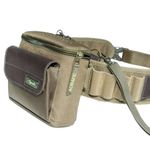 Пояс охотника 17 патронов (12-16 калибр) ПО-05 AQUATIC