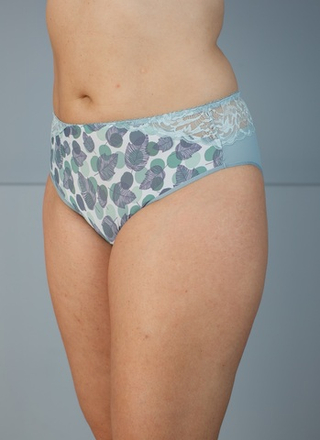 Трусы 0617-114 Городской шарм