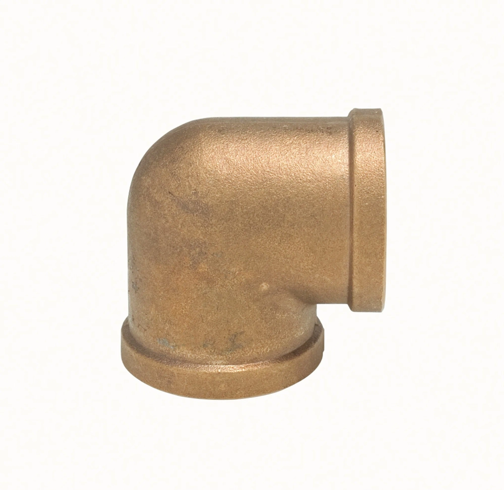 Колено лат. 6/4"ВВ