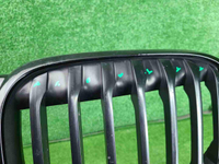 Решетка радиатора BMW X1 F48 (2019-2022)