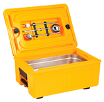 Термобокс AVATHERM 100 желтый