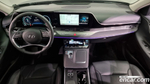 Hyundai The New Grandeur (Azera) IG Hybrid LeBlanc (05.2022)