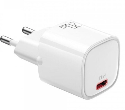 Адаптер MCDODO 20W Nano Series Fast Charger