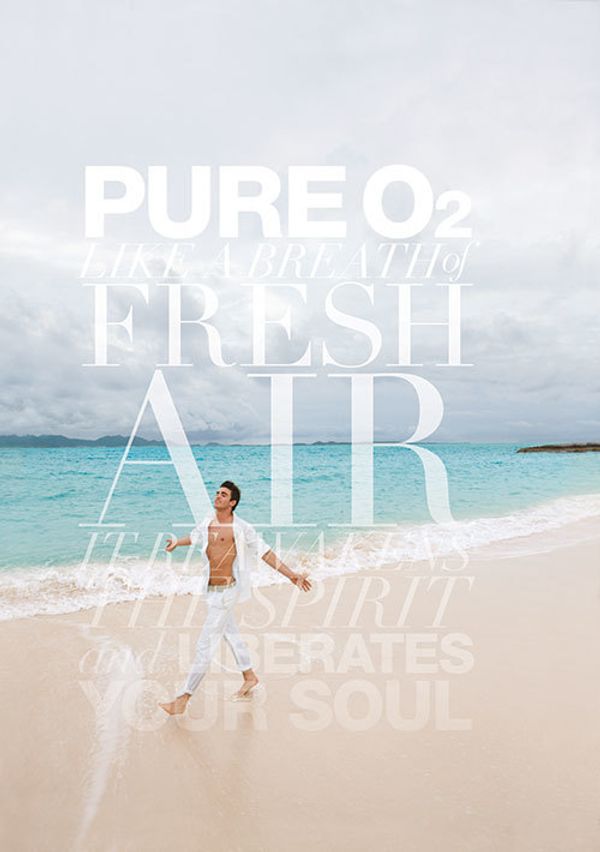 Avon Pure O2 For Her