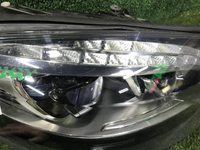Фара правая Mercedes S W222 (2013-2017) LED