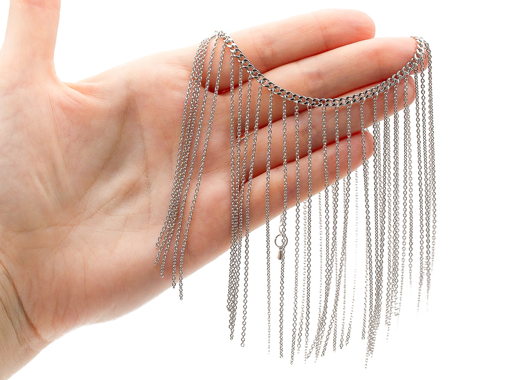 Браслет "Цепи"