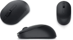 Manipulator Dell/Silent Mouse - MS355/Optical/Wireless