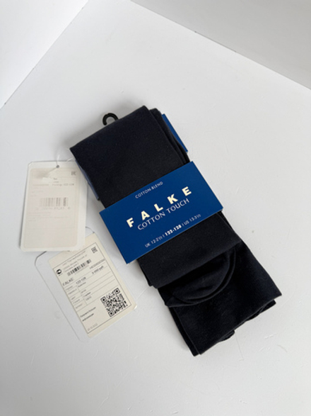 Новые колготки Falke, 128