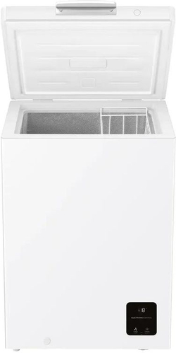 Морозильный ларь Gorenje FHC1014W5