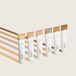 Purito Cica Clearing - BB-крем с UVA- и UVB-фильтрами, 30 ml