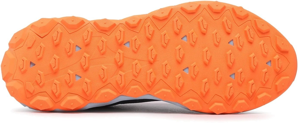 Кроссовки бег. MIZUNO Wave Ibuki 4