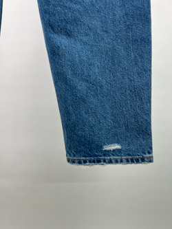 Джинсы Uniqlo