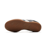 Li Ning Slip Resistant, Abrasion Resistant, Lightweight Low top Table Tennis Shoes Unisex Standard Black Ecru