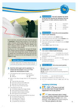 NEW ENTERPRISE B1+ STUDENT'S BOOK WITH DIGIBOOK APP - Учебник с электронным приложением