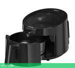 Аэрофритюрница Roome Air Fry AF-YE5503-A Black
