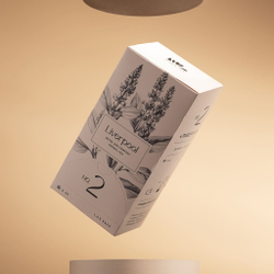 Herbal Tea Liverpool Фиточай для очищения печени 25шт