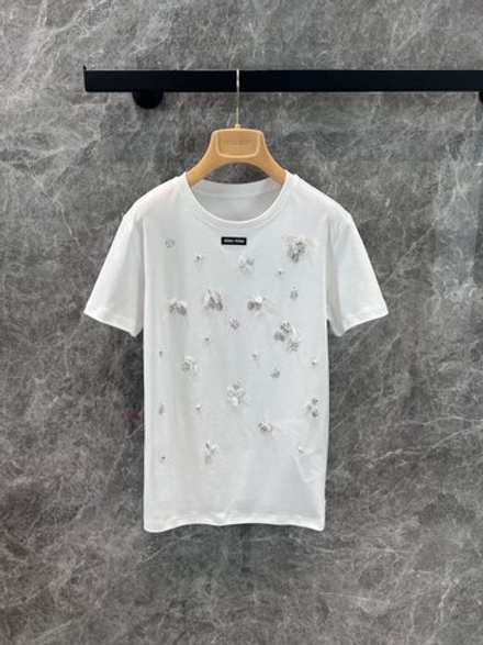 Miu Miu T-Shirt