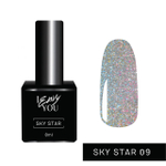 I Envy You, Гель-лак Sky Star 09 (10g)