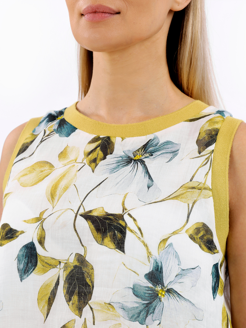 Топ NLT013-7P FABRETTI