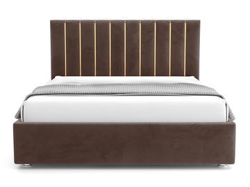 Кровать Mellisa Gold 140 с подъемным механизмом - Velutto 23