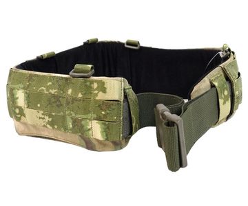 Пояс разгрузочный "Вектор" (Мох) WARTECH