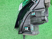 Фара левая Tank 500 (2021-н.в.) LED Black Trail