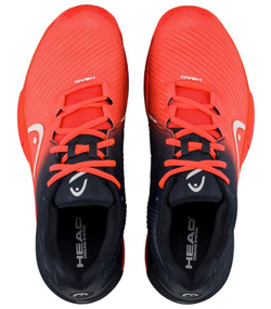 Мужские теннисные кроссовки Head Revolt Pro 4.0