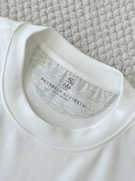 Футболка Brunello Cucinelli