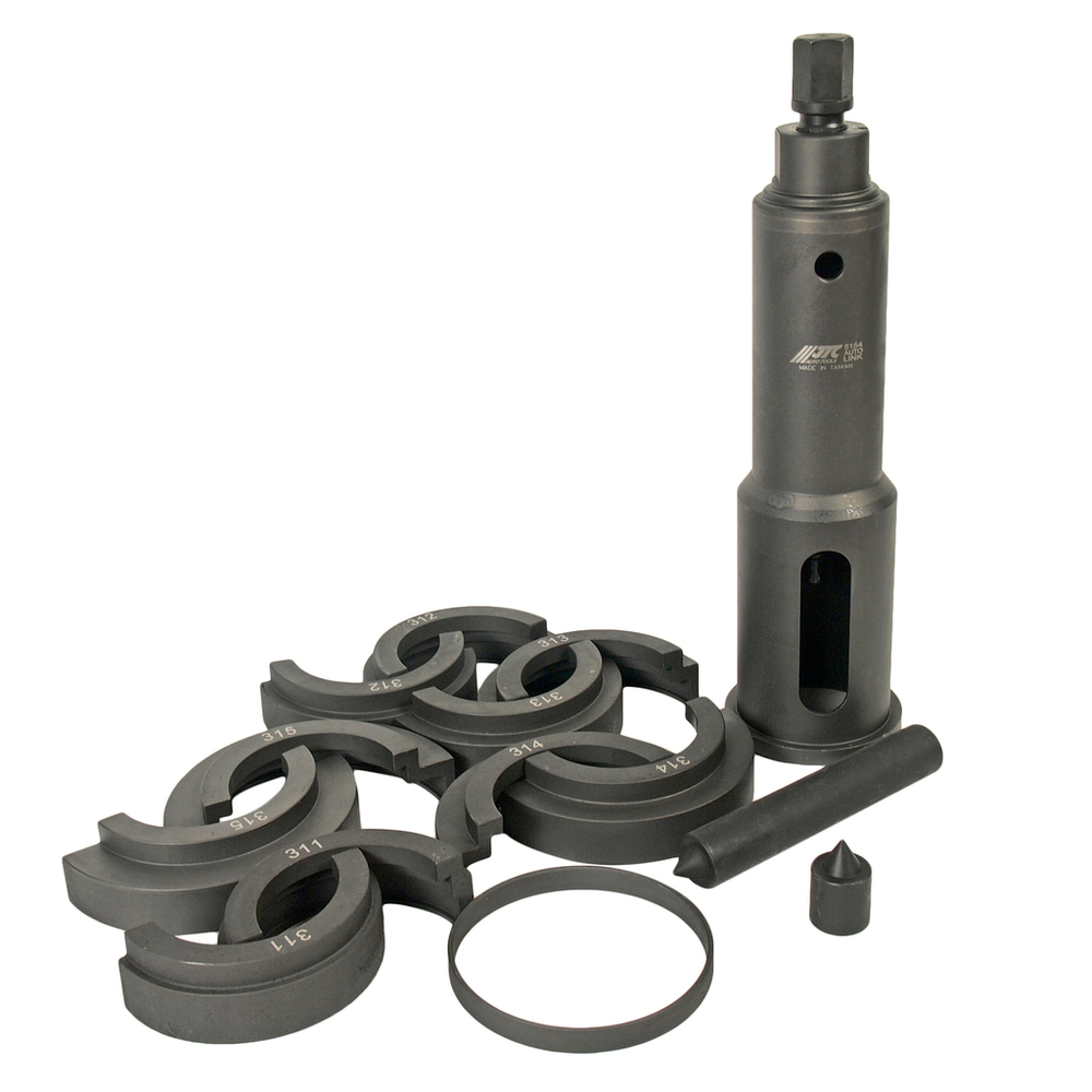 Съемник подшипников КПП грузовых автомобилей JTC