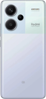 Смартфон REDMI NOTE 13 PRO PLUS 5G 12+512GB Aurora Purple