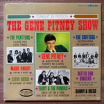 Сборник The Gene Pitney Show (США 1966г.) Т