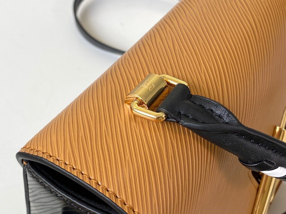 Louis Vuitton Twist MM