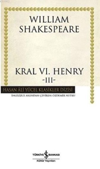 Kral VI. Henry – III –