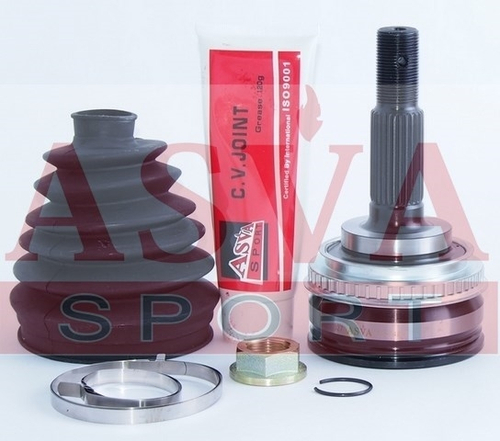 Шрус наружный 25x56x26 ASVA TY304A48