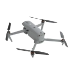 (Б/У) Тушка Autel EVO Max 4T XE