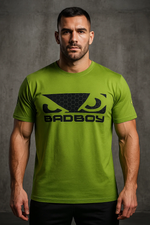 Футболка Bad Boy Prime Walkout 3.0 T-shirt хаки