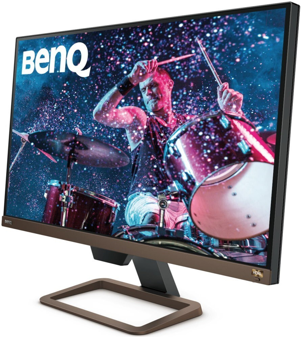 Монитор BenQ 27;; EW2780U 3840x2160 IPS LED 5ms HDMI DisplayPort USB Type-C