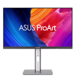 Монитор 27" ASUS ProArt Display PA27JCV IPS 5120x2880 60Hz 4ms 400cd/m 1500:1 HDMI USB-C(DP)