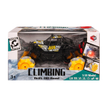 Джип на РУ, коробка V5556-3