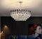 Подвесная люстра Imperium Loft Mangar D80 231823-23