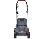 Газонокосилка электрическая МОБИЛ К XME32 КОМФОРТ Ширина 32 см, 1300 Вт, центральная регулировка выс(MBK0027784)