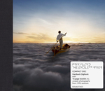 Pink Floyd / The Endless River (CD)