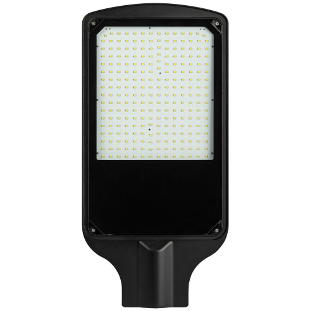 Уличный светильник ЭРА SPP-504-0-50K-150 150Вт 15 000лм 5000К IP65 КСС Д DOB SMD 48мм | Уличные консольные светильники