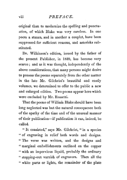 Songs of Innocence and Experience | William Blake