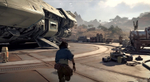 Star Wars Outlaws PS5