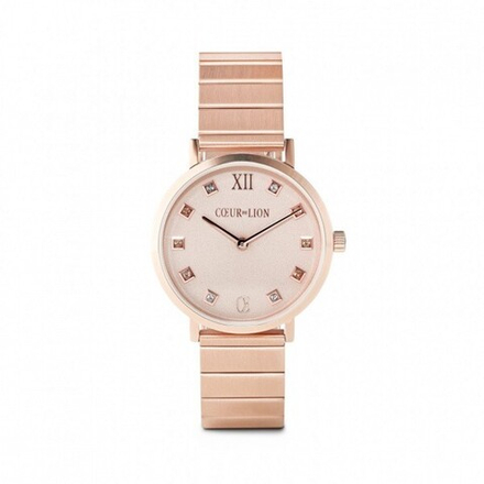 Часы Coeur de Lion Rosegold-Rosegold 7611/72-1640