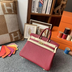 Hermes Birkin 25