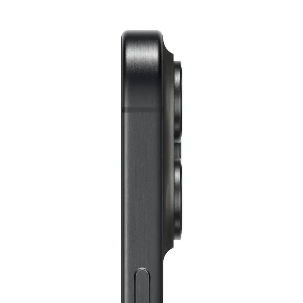 iPhone 15 Pro Max 1 ТБ Black Titanium( В коробке)